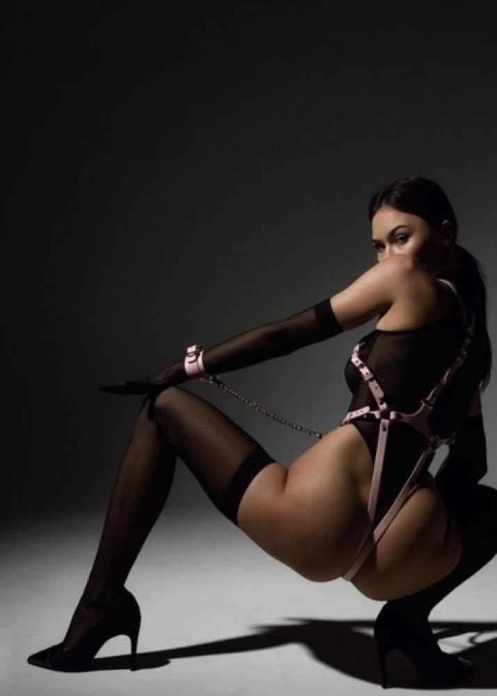 Индивидуалка Ангелина фото № 2 в городе Лениногорск