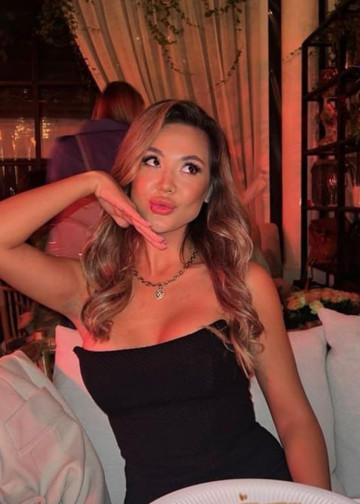 Индивидуалка Анита фото № 2 в городе Лениногорск