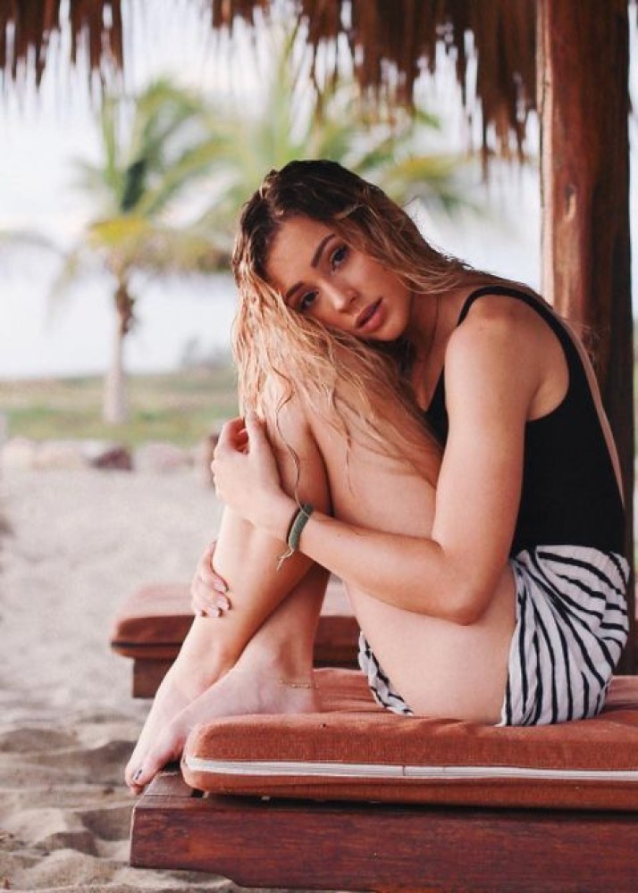 Индивидуалка Анна фото № 2 в городе Лениногорск