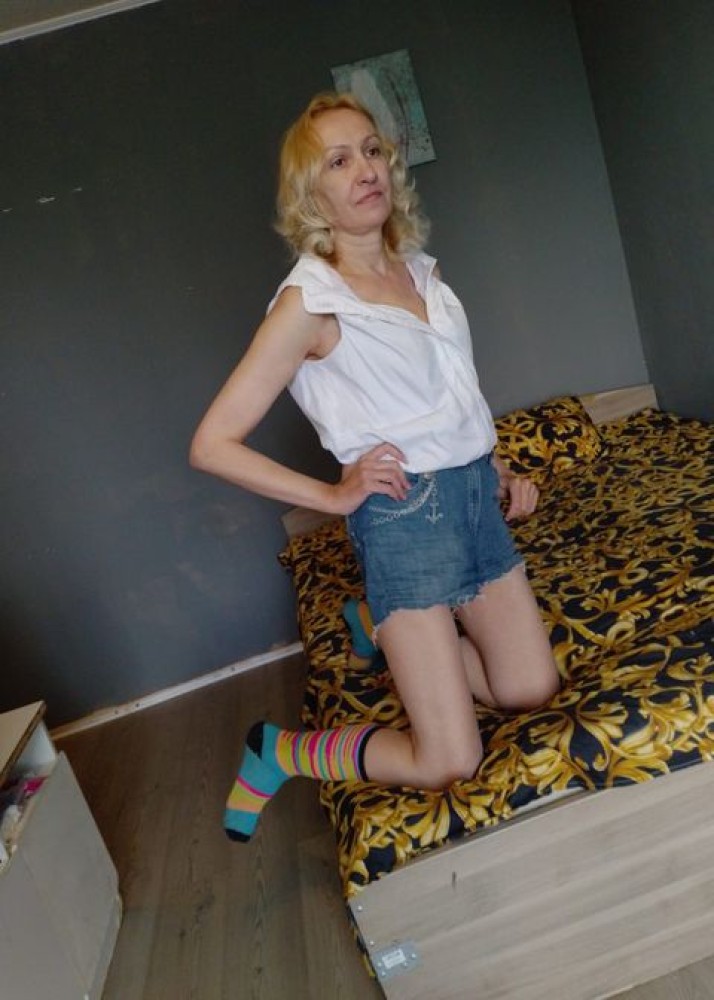 Индивидуалка Аня фото № 2 в городе Лениногорск