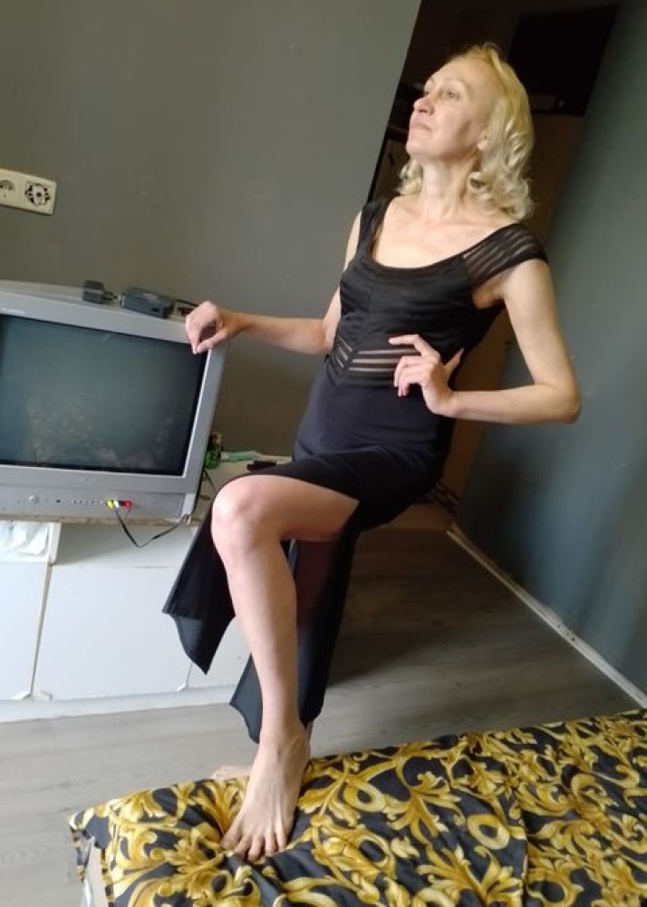 Индивидуалка Аня фото № 2 в городе Лениногорск