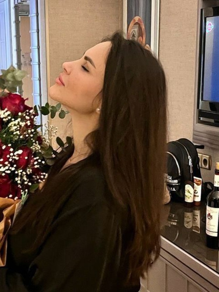 Индивидуалка Аврора фото № 2 в городе Лениногорск