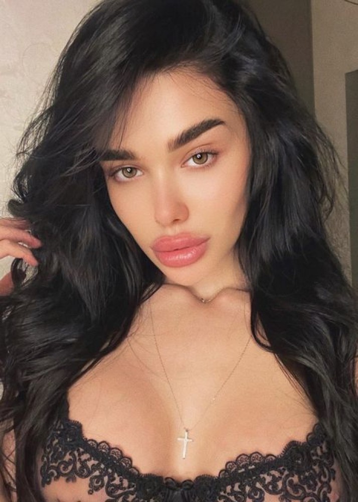 Индивидуалка Дана фото № 2 в городе Лениногорск