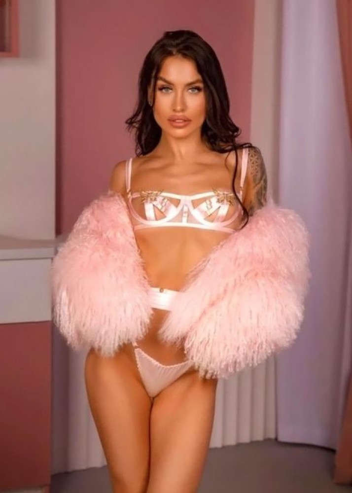 Индивидуалка Дария главное фото в городе Лениногорск 