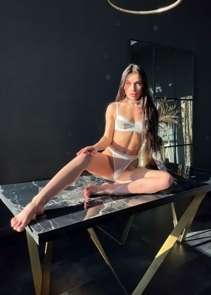 Индивидуалка Дария фото № 2 в городе Лениногорск