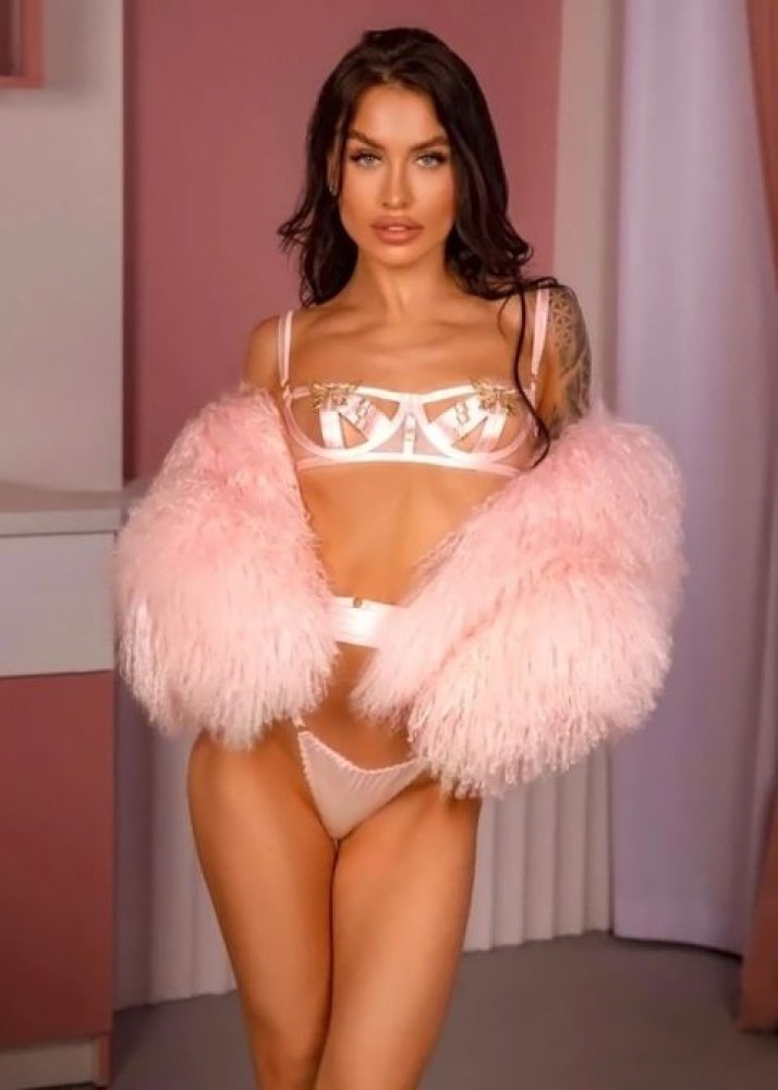 Индивидуалка Дария фото № 2 в городе Лениногорск