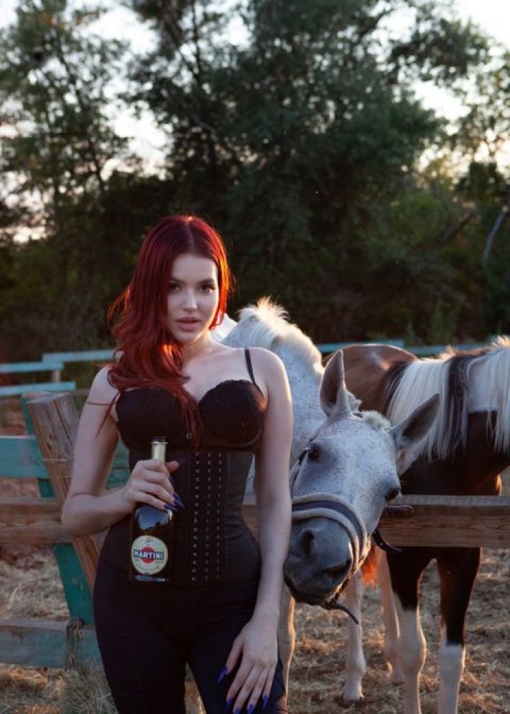 Индивидуалка Диана фото № 2 в городе Лениногорск