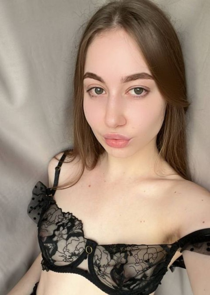 Индивидуалка Джована главное фото в городе Лениногорск 