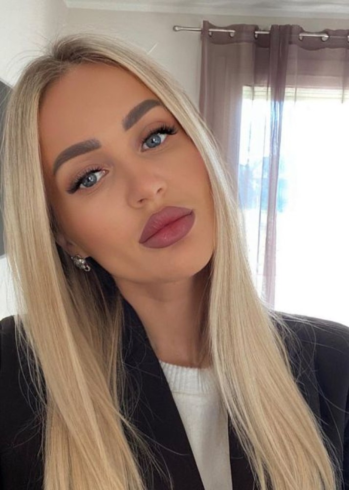 Индивидуалка Екатерина фото № 2 в городе Лениногорск