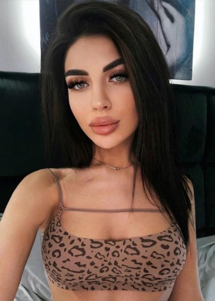 Индивидуалка Екатерина фото № 2 в городе Лениногорск