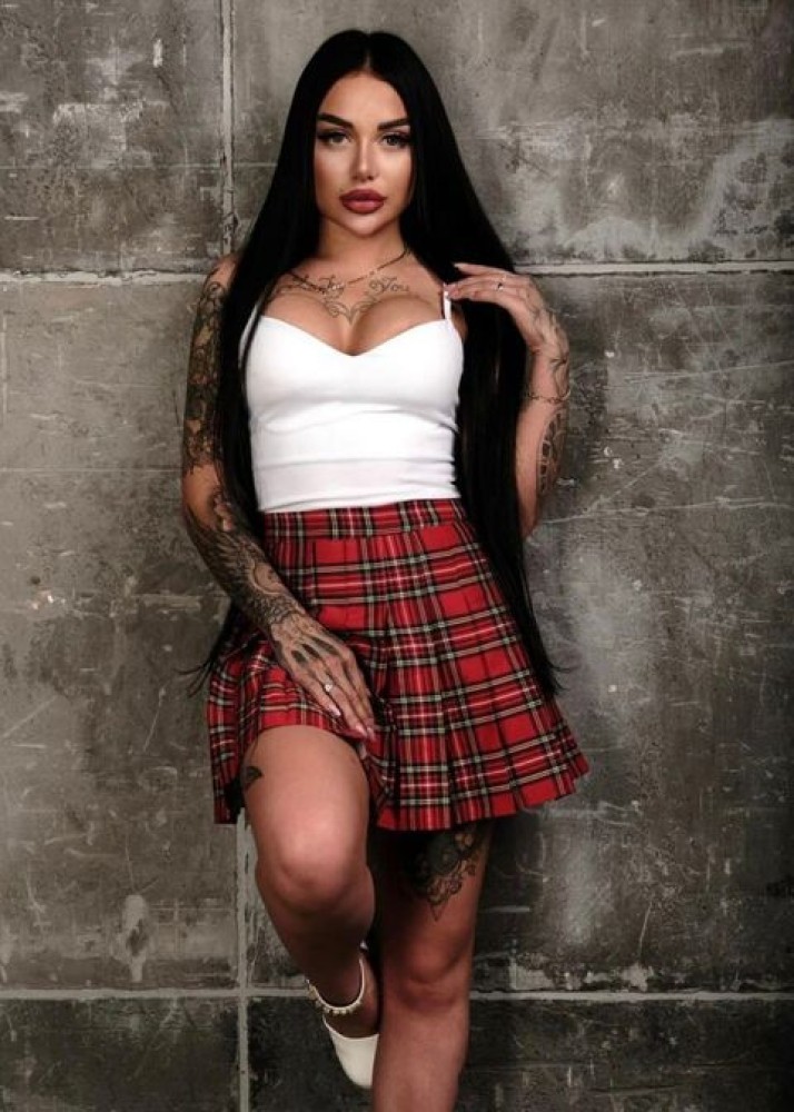 Индивидуалка Эрика главное фото в городе Лениногорск 