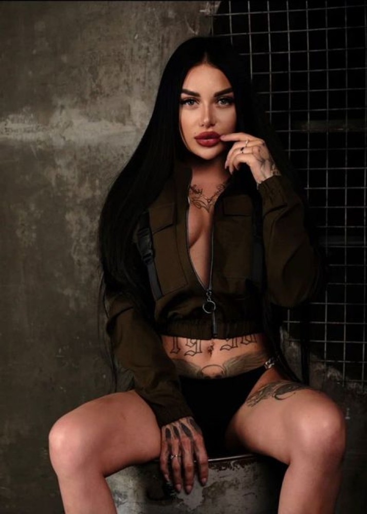 Индивидуалка Эрика фото № 2 в городе Лениногорск