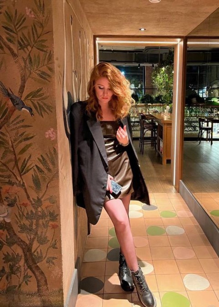 Индивидуалка Есения фото № 2 в городе Лениногорск