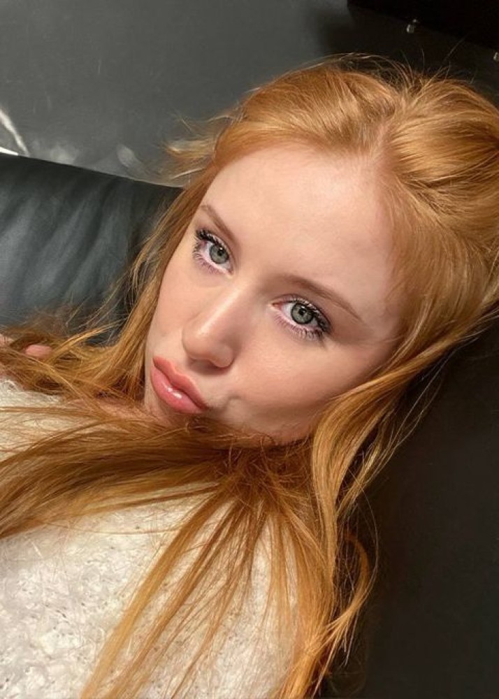 Индивидуалка Есения фото № 2 в городе Лениногорск