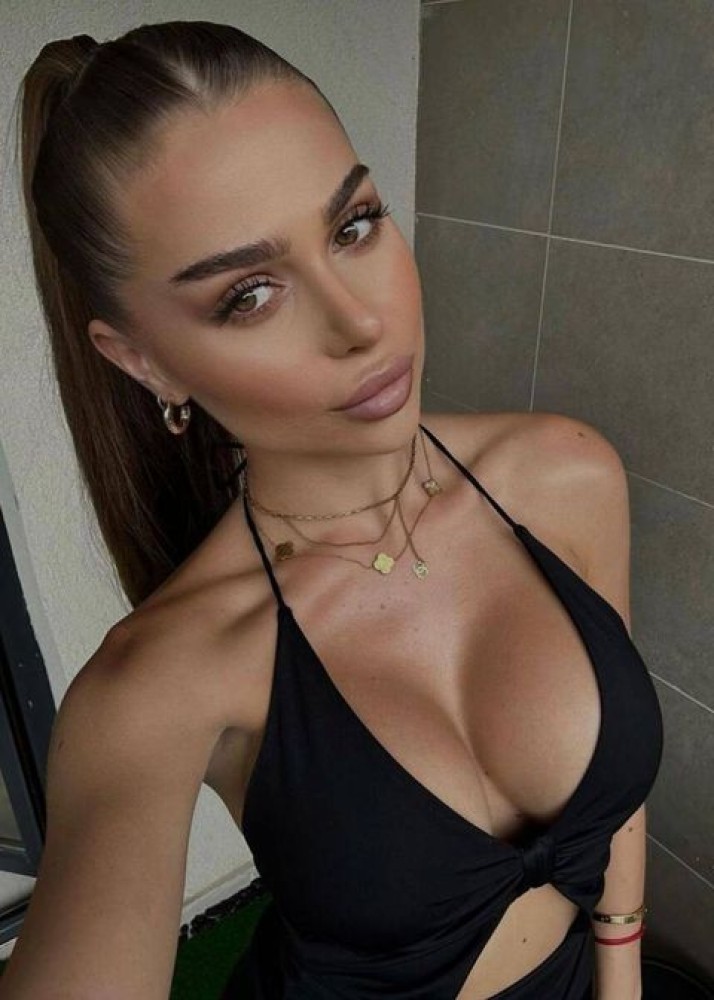 Индивидуалка Эсмеральда главное фото в городе Лениногорск 