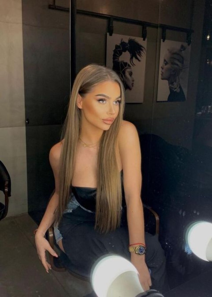 Индивидуалка Эсмеральда фото № 2 в городе Лениногорск