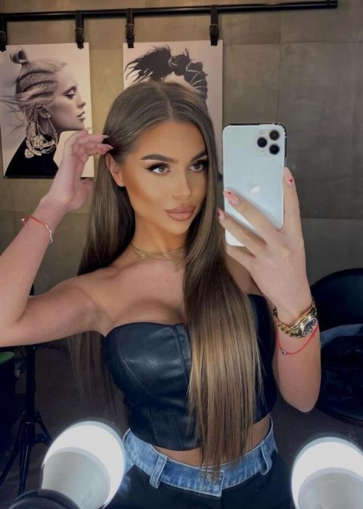 Индивидуалка Эсмеральда фото № 2 в городе Лениногорск