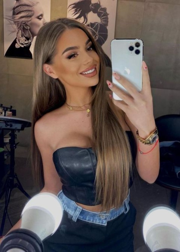 Индивидуалка Эсмеральда фото № 2 в городе Лениногорск