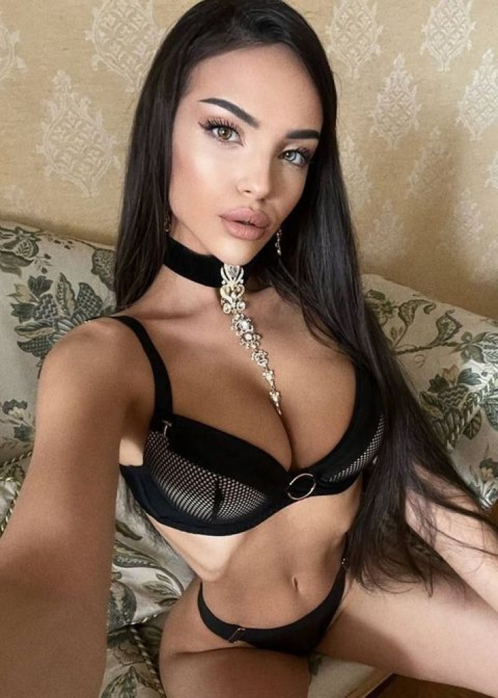 Индивидуалка Ева фото № 2 в городе Лениногорск