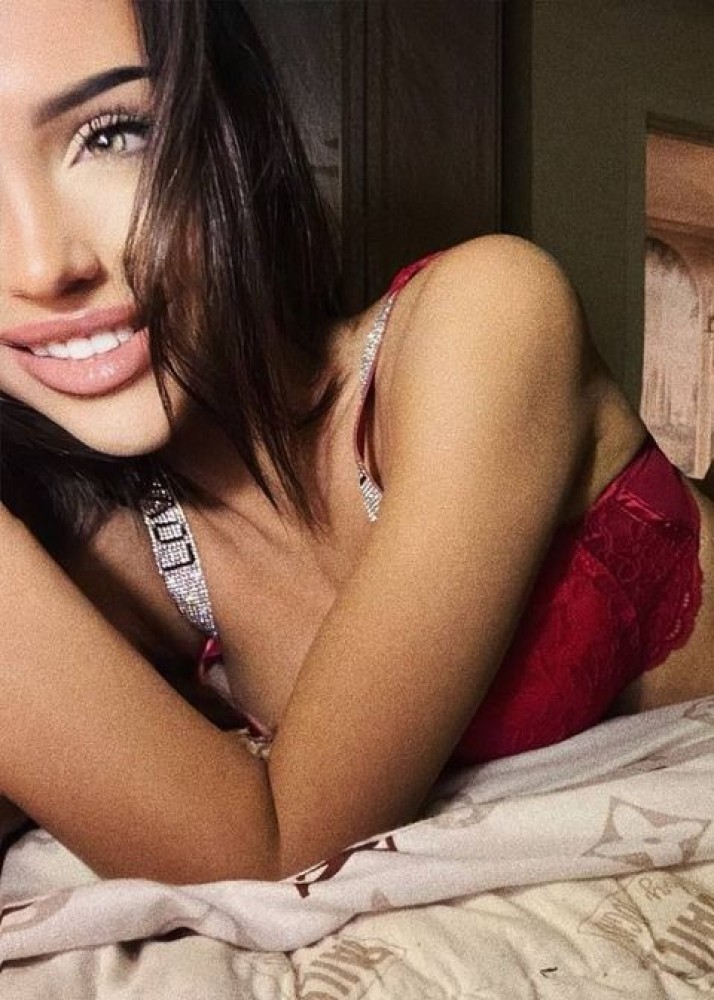 Индивидуалка Ева фото № 2 в городе Лениногорск