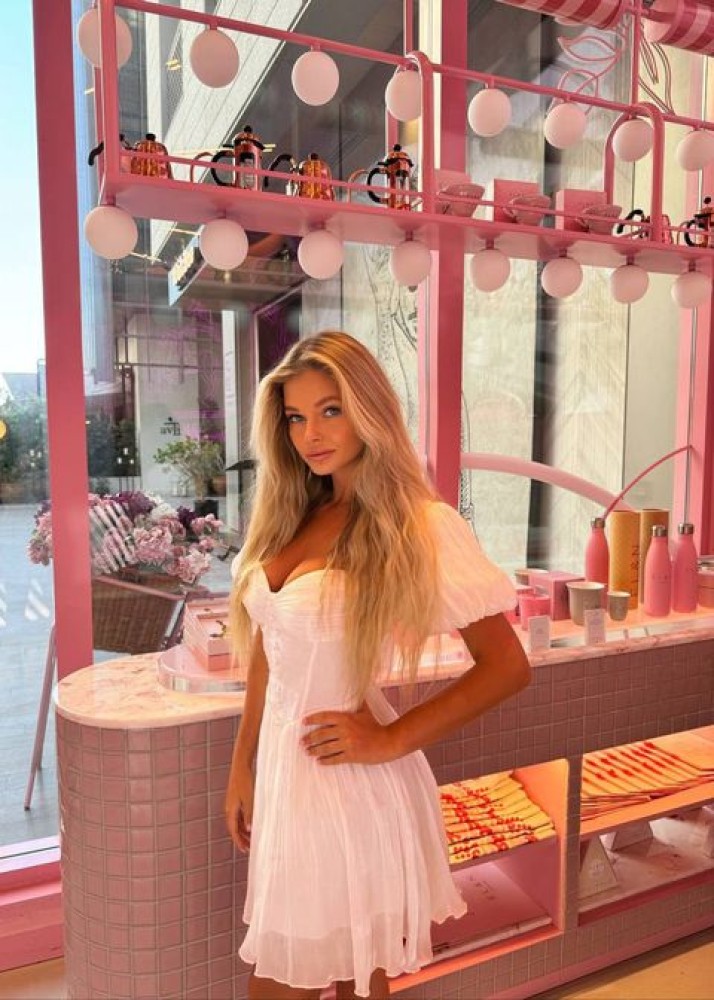 Индивидуалка Катя фото № 2 в городе Лениногорск