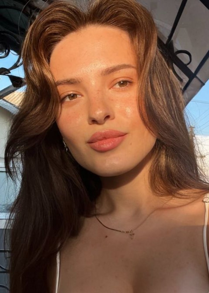 Индивидуалка Кира фото № 2 в городе Лениногорск