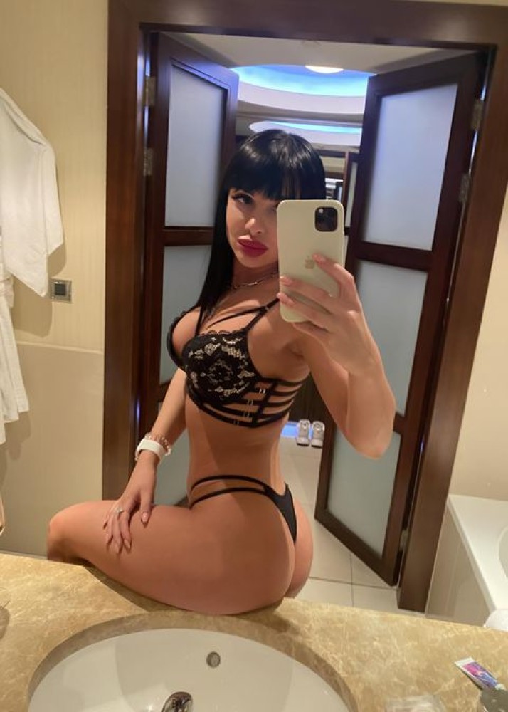 Индивидуалка Кристина фото № 2 в городе Лениногорск