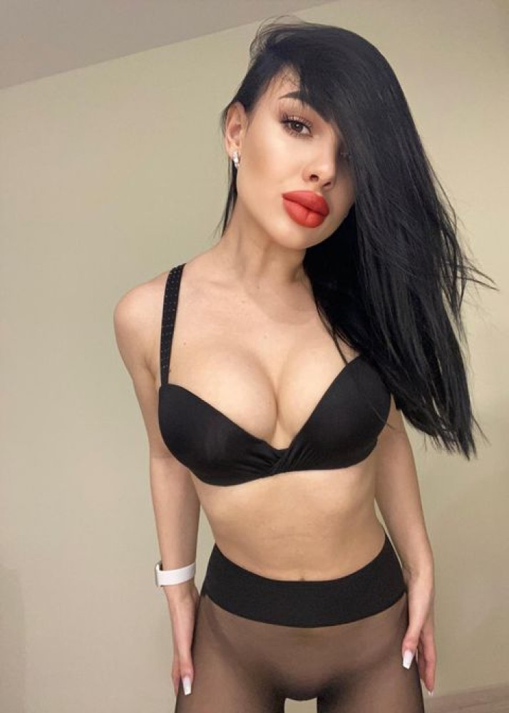 Индивидуалка Кристина фото № 2 в городе Лениногорск