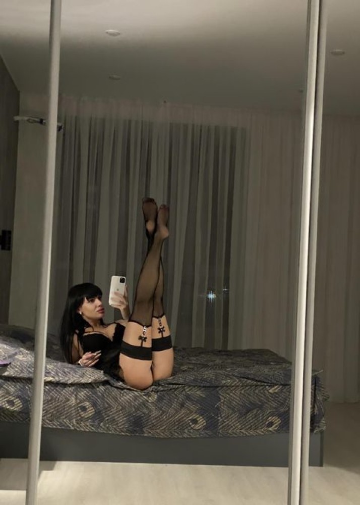 Индивидуалка Кристина фото № 2 в городе Лениногорск