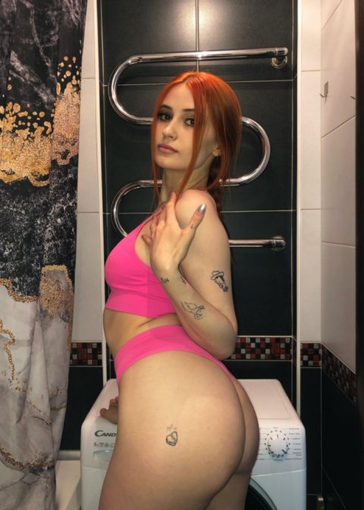 Индивидуалка Ксения фото № 2 в городе Лениногорск