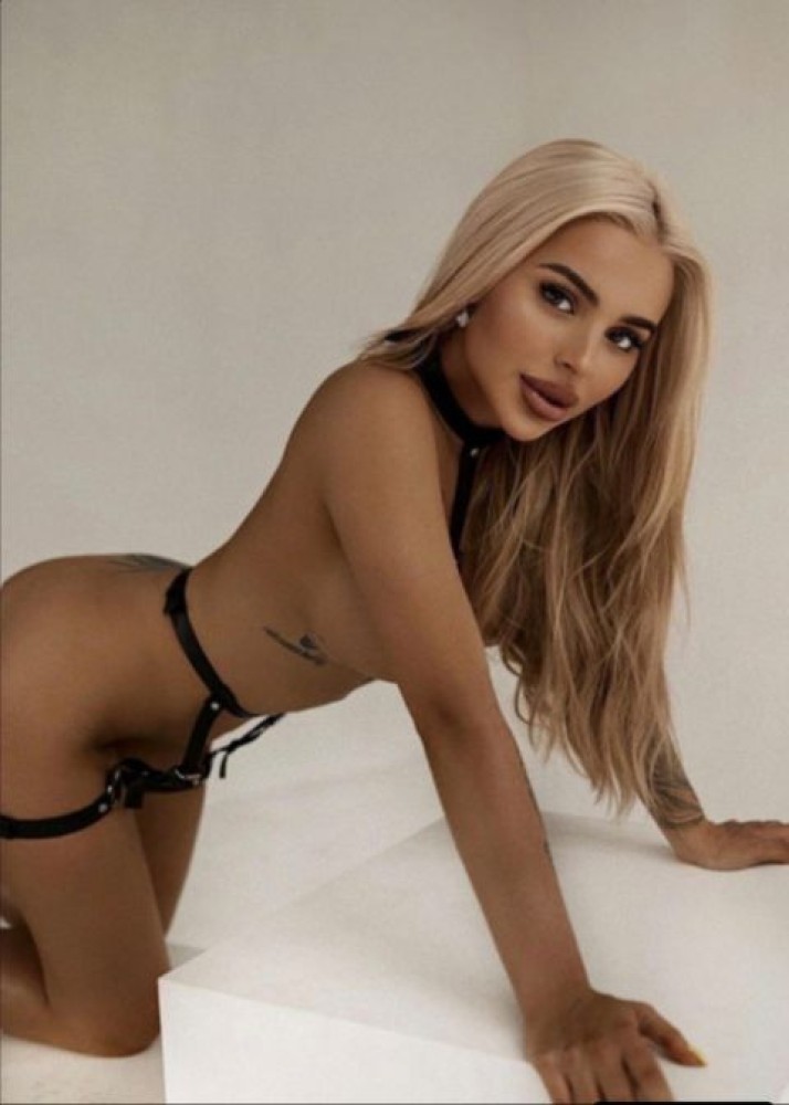 Индивидуалка Ксюша главное фото в городе Лениногорск 