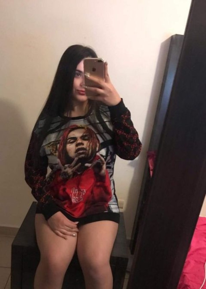 Индивидуалка Лена фото № 2 в городе Лениногорск