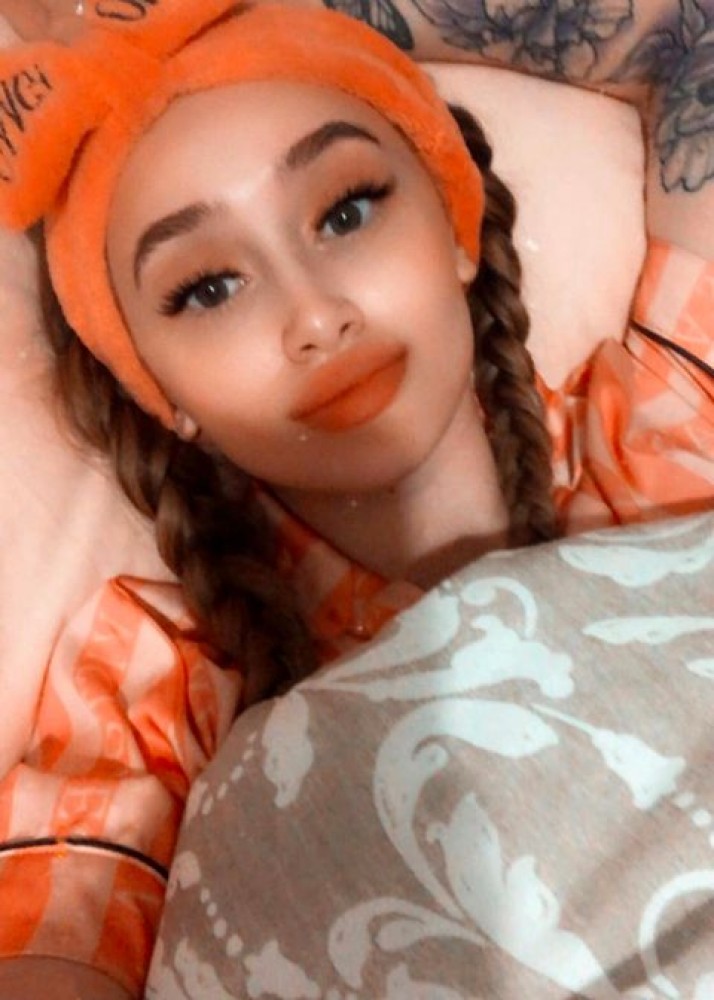 Индивидуалка Лиза фото № 2 в городе Лениногорск