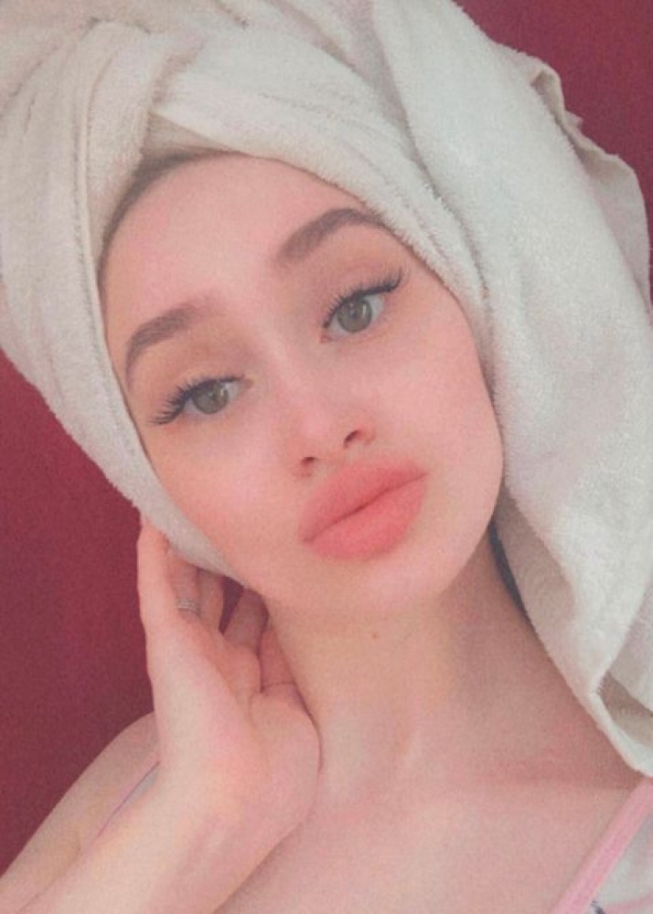 Индивидуалка Лиза фото № 2 в городе Лениногорск