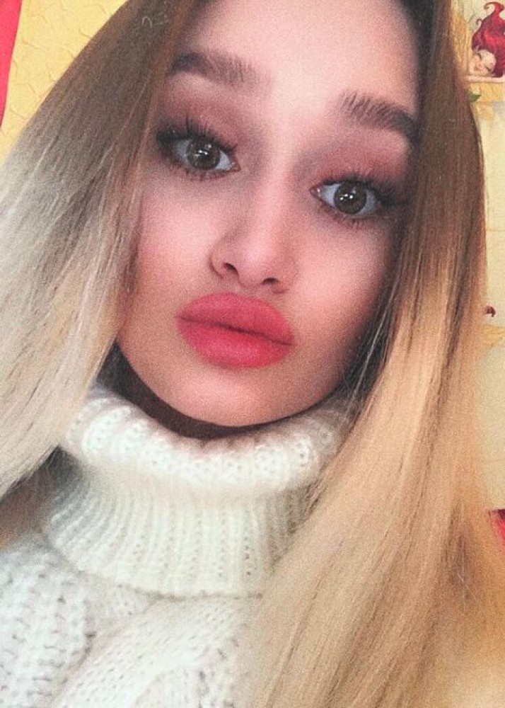 Индивидуалка Лиза фото № 2 в городе Лениногорск