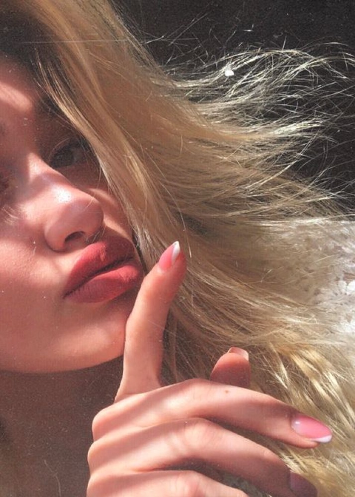 Индивидуалка Лиза фото № 2 в городе Лениногорск