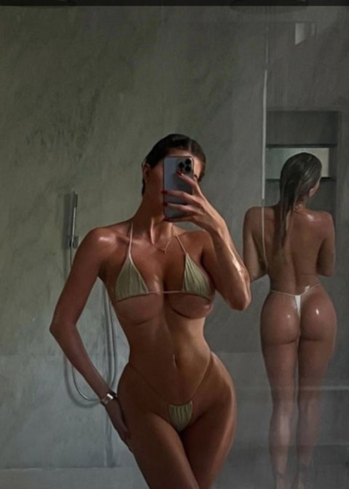 Индивидуалка Марайч фото № 2 в городе Лениногорск