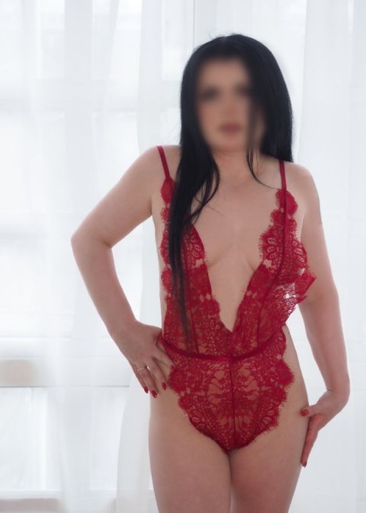 Индивидуалка Марина фото № 2 в городе Лениногорск