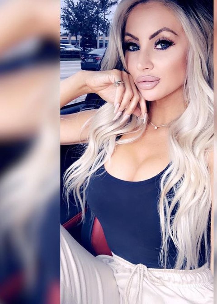 Индивидуалка Моника фото № 2 в городе Лениногорск