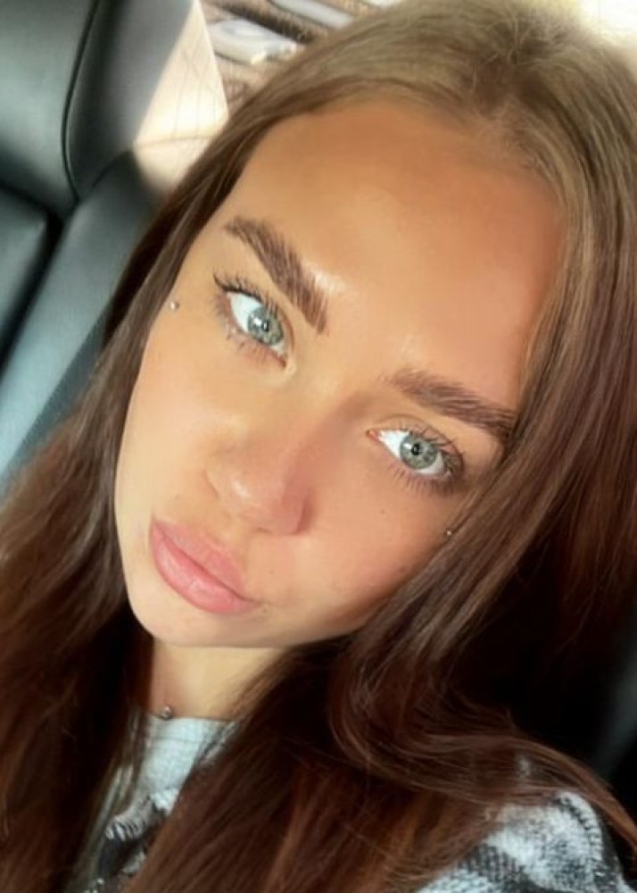 Индивидуалка Настя главное фото в городе Лениногорск 