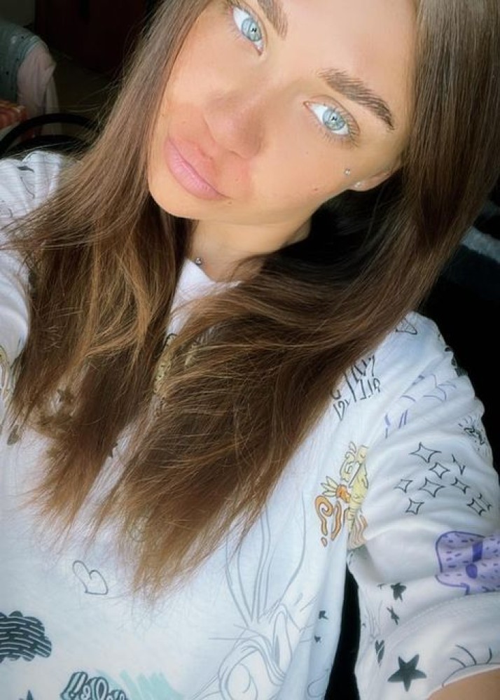 Индивидуалка Настя фото № 2 в городе Лениногорск