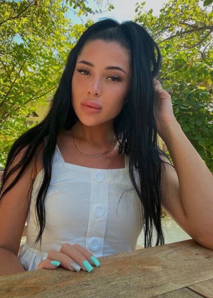 Индивидуалка Настя фото № 2 в городе Лениногорск