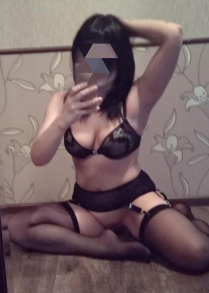 Индивидуалка Настя фото № 2 в городе Лениногорск