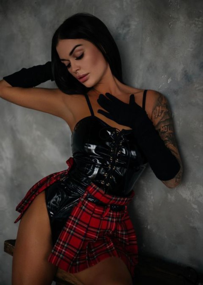 Индивидуалка Ника фото № 2 в городе Лениногорск