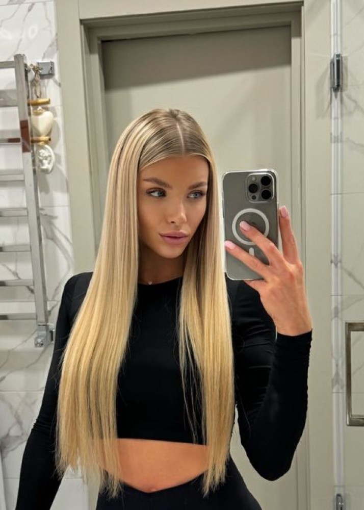 Индивидуалка Нита фото № 2 в городе Лениногорск