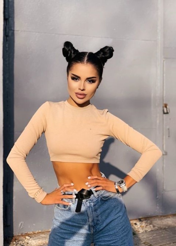 Индивидуалка Ольга главное фото в городе Лениногорск 