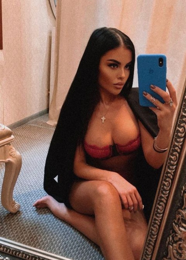 Индивидуалка Ольга фото № 2 в городе Лениногорск