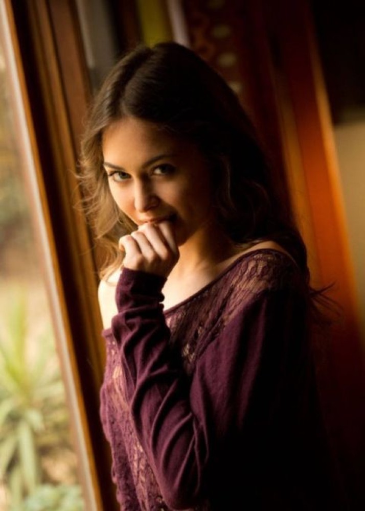 Индивидуалка Оля фото № 2 в городе Лениногорск