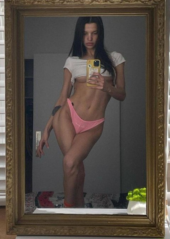 Индивидуалка Палома фото № 2 в городе Лениногорск