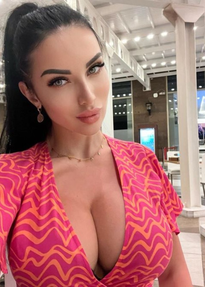 Индивидуалка Поля фото № 2 в городе Лениногорск